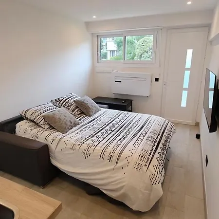 Appartement Moderne *