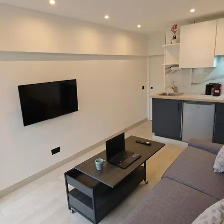 Moderne *