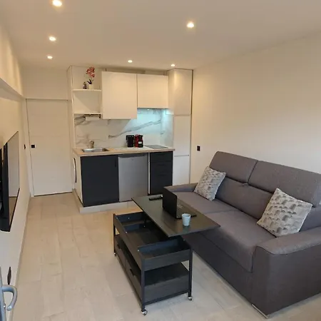 Moderne Apartamento *